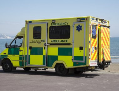 Βρετανία: Όχημα 4Χ4 έπεσε σε πεζούς - Δύο νεκροί και δύο σοβαρά τραυματίες